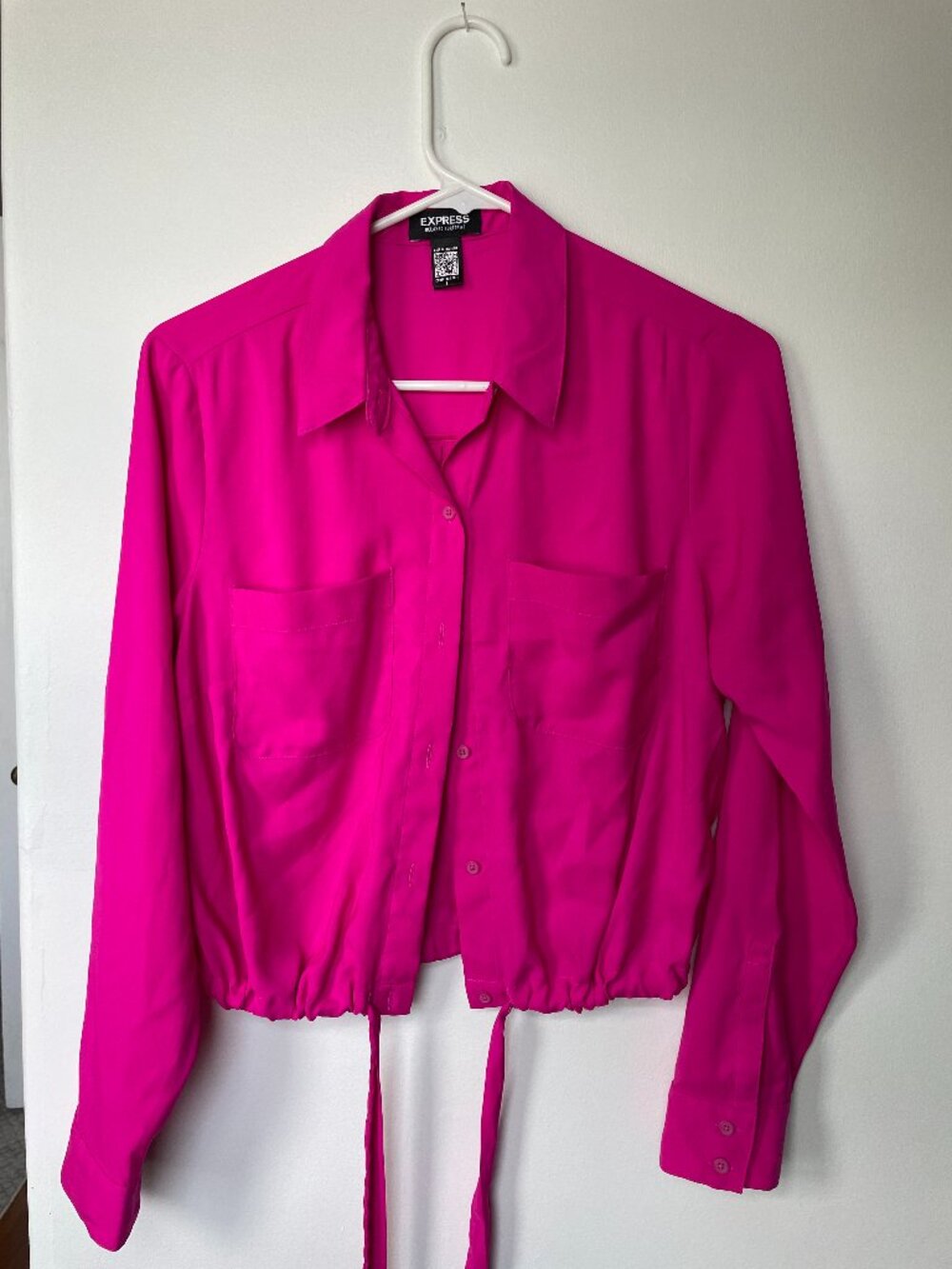 Express Relaxed Portofino conscious edit size SMALL